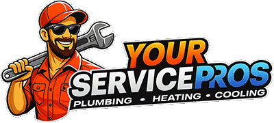 Your Service Pros